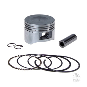 KIT DE PISTON KIM GUERRERO 110 0.75 53.25MM