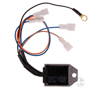 2226 TCI JAWA 350 TWIN/STYLE 1 SENSOR (ALIM. A BATERIA)