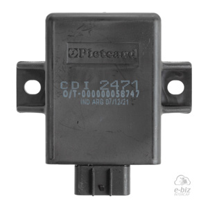 2471 CDI DIGITAL CORVEN TRIAX 250 TOURING ALIM. A BATERIA