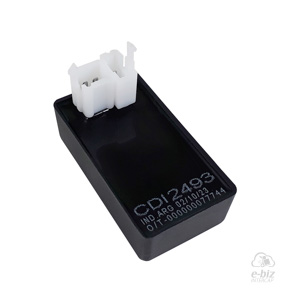 2493 CDI DIGITAL APPIA STRONGER 250 (ALIM. A BATERIA C/AVANCE)