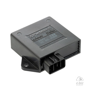 2447 CDI DIGITAL POLARIS 330 TRAIL BOSS/TRAIL BLAZER (ALIM. A BATERIA)