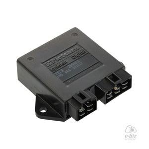 2401 TCI C/NEGRA DIGITAL YAMAHA FZR 400 (AΓO 1989)(ALIM. A BATERIA)